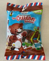 Petit oursons