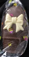 Chocolat supérieur au lait
