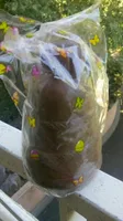 Cloche en chocolat