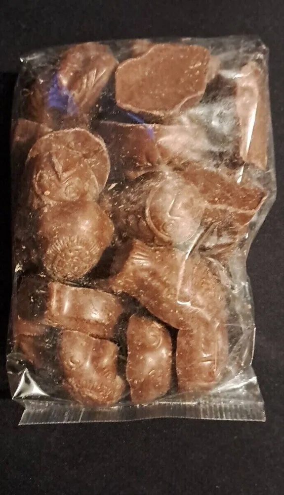 Fritures