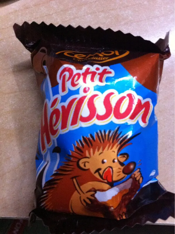 Petit Hérisson