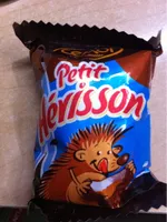 Petit Hérisson