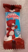 Petit ourson guimauve