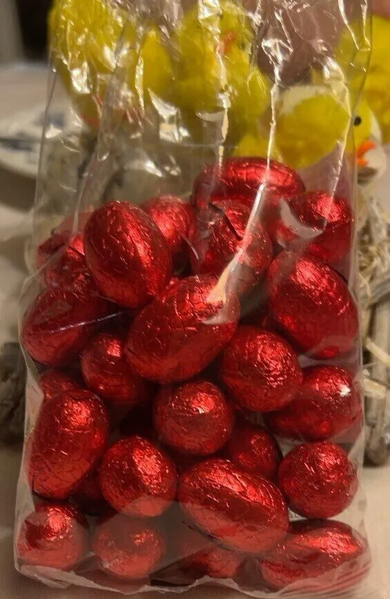 Bonbons chocolat noir