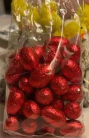Bonbons chocolat noir