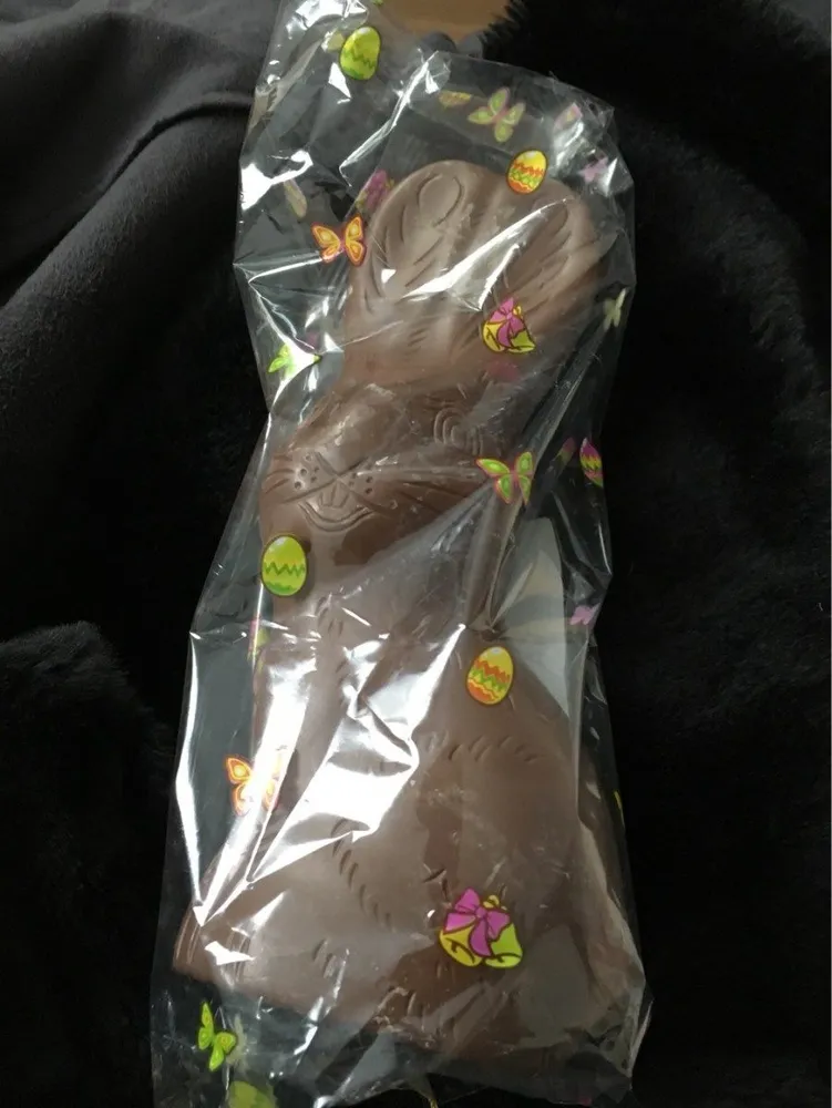 Chocolat supérieur au lait