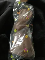 Chocolat supérieur au lait