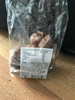 Bonbons de chocolat