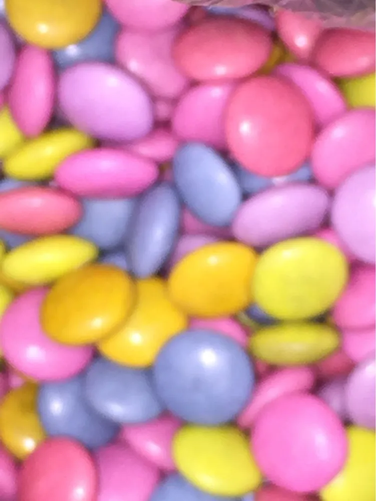 Bonbons de chocolat