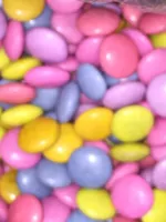 Bonbons de chocolat