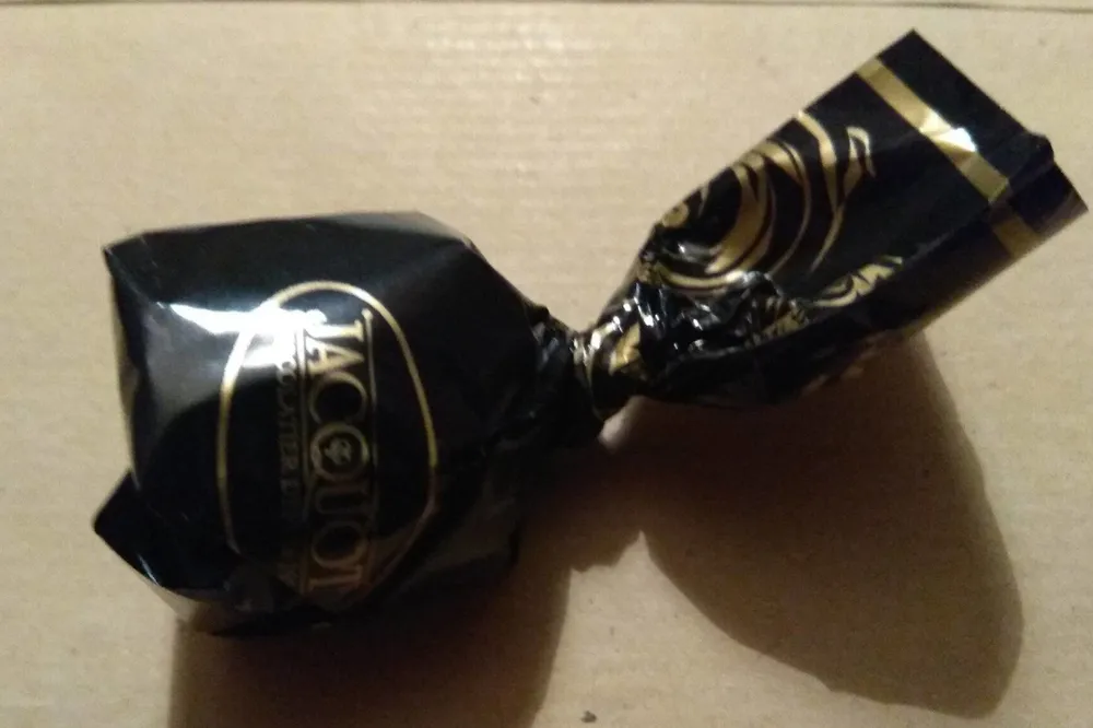 Truffes chocolat