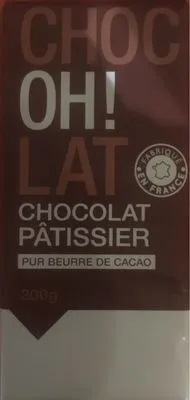 Chocoh ! Lat