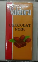 Chocolat noir