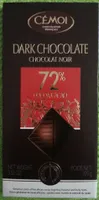 Dark Chocolate 72%