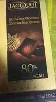 Chocolat
