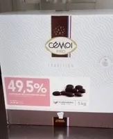Chocolat de couverture