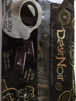 Désir noir