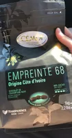 Empreinte 68