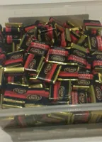 Chocolat Noir 82% de Cacao