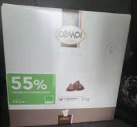 Cémoi pro