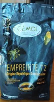 Chocolat 2kg5 empreinte 72
