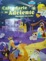 Calendario de Adviento