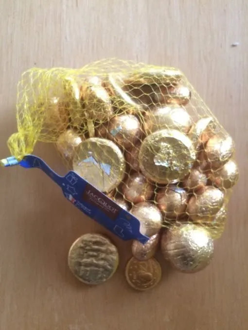 Chocolats