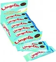 Lingotin