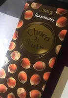 Choco nuts