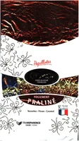 Les Papillotes, Follement Praliné