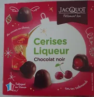 Cerise liqueur