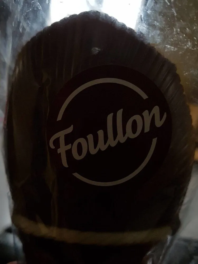 Oeuf au chocolat