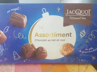 Chocolat au lait