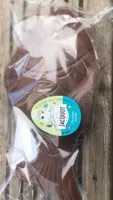 Poisson en chocolat