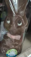 Chocolat lait