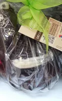 Poule chocolat