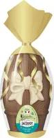 Oeuf de pâques Chocolat au lait