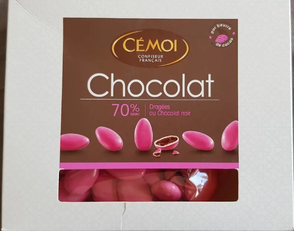 Chocolat