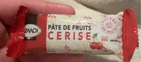 Pate de fruits