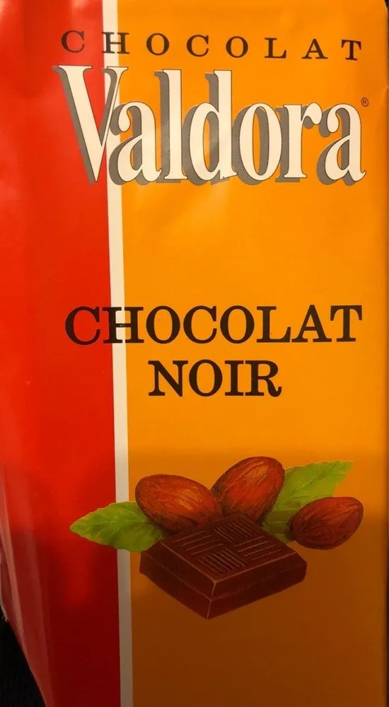 Chocolat noir