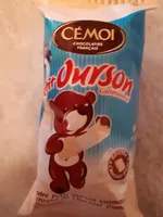 petit ourson