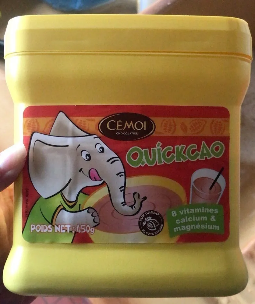 Quickcao