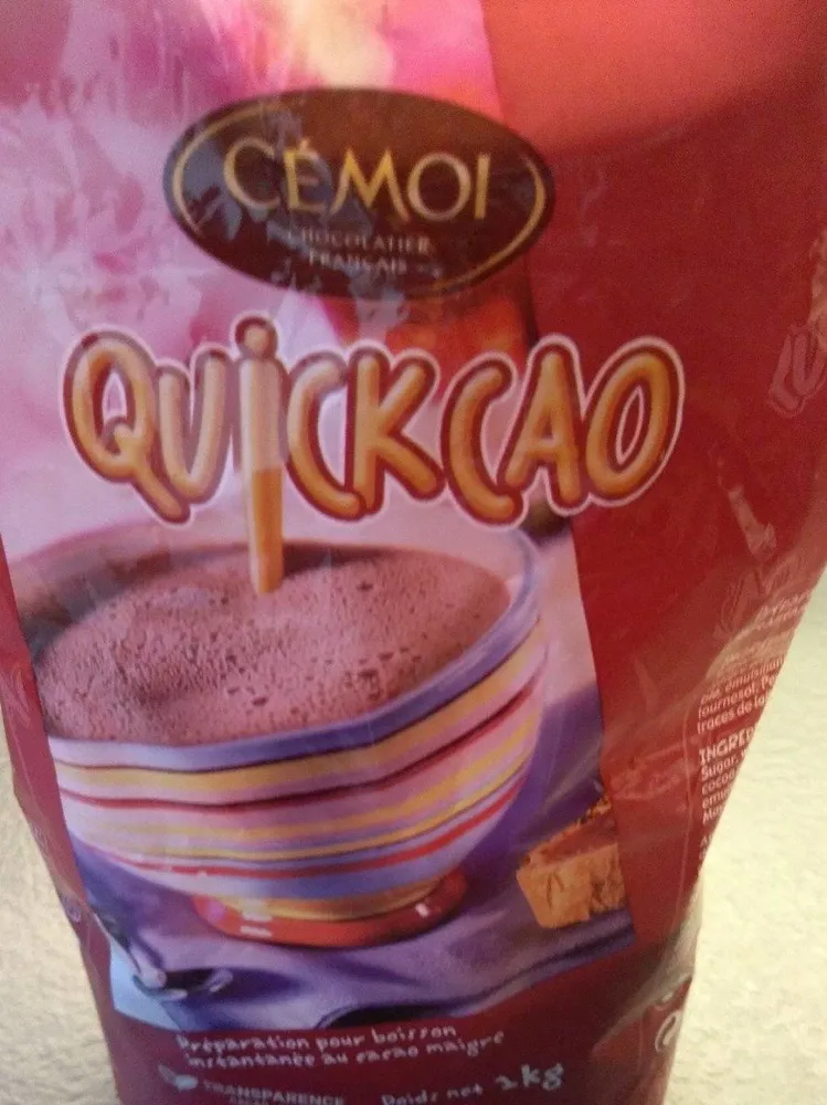 Quickcao