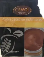 Cacao en poudre