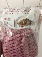 Cacao Pur