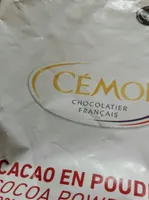 Cacao en poudre