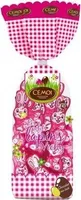 Petits lapins vichy