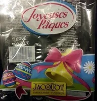 Joyeuses Pâques