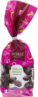 Sachet friture Jacquot Praliné noir