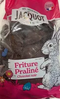 Friture praliné